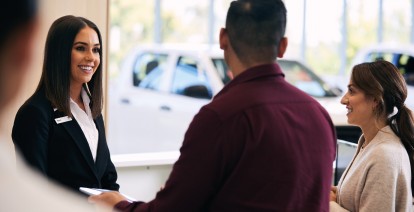 Welcome Toyota Customers!